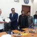 Penandatanganan MoU UMSU dan KUIS Selangor