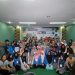 LKUI UMSU Gelar “Training Volunteer in Action”