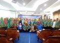 Seminar Internasional ‘Methodology of Learning and Education Research’