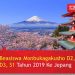 Beasiswa Monbukagakusho/MEXT