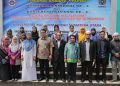 Silaturrahim dan Penjajakan Kerjasama UMSU dan MDN Malaysia