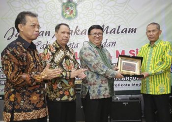 UMSU Sukses Jadi Tuan Rumah Munas dan Konferensi APPPTMA