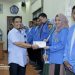 Mahasiswa UMSU Terima Beasiswa dari Gubernur Sumut