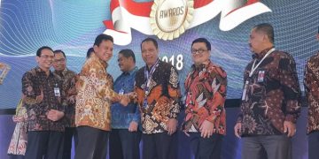 BI Corner UMSU Terbaik Se-Indonesia