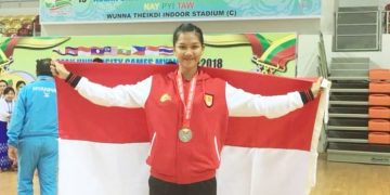 UMSU 2018 Prestasi Internasional Sampai Kepala Daerah